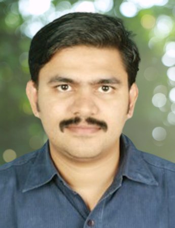 Dr I Unnikrishnan namboothiri
