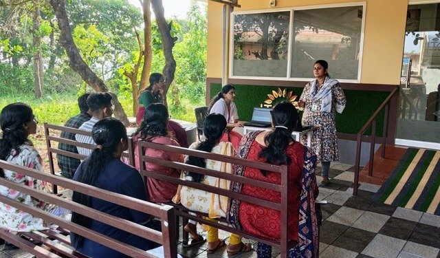 Residential Clinical Training for Ayurveda Doctors