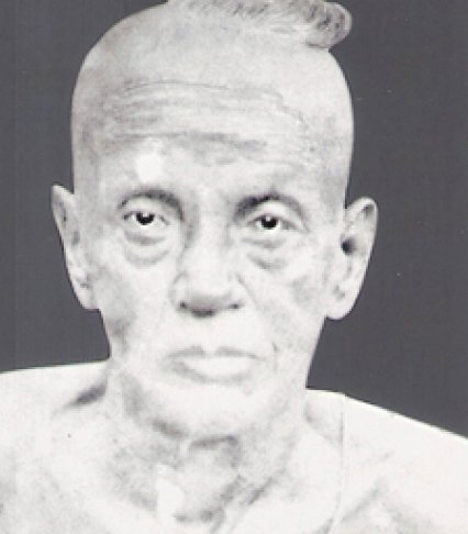 Brahmasree Itoozhi Vaidyar Krishnan Namboothiri Itoozhi Ayurveda