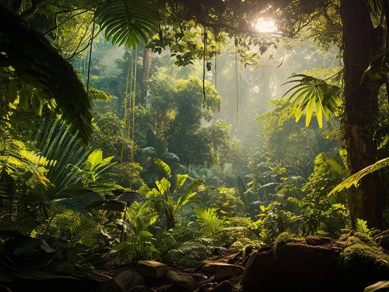 Environmental initiatives by Itoozhi Illam Ayurveda Foundation Trust