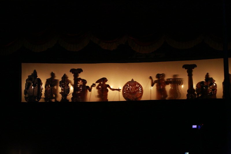 Navratri Celebrations