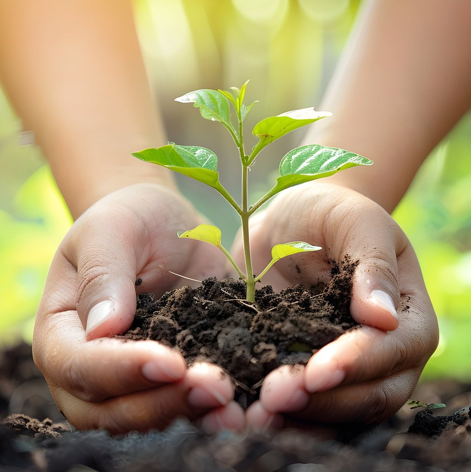 Volunteer for Itoozhi Illam Ayurveda Foundation activities