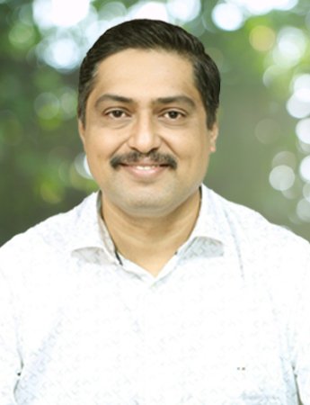 Dr S Gopakumar Registrar, Kerala University of Health Science