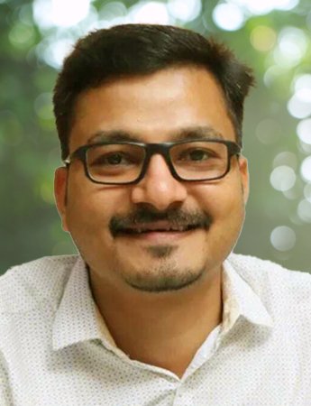 Vaidya Sreekanth P Namboothiri Director & Chief Medical Officer, Sreedhareeyam Eye Hospital