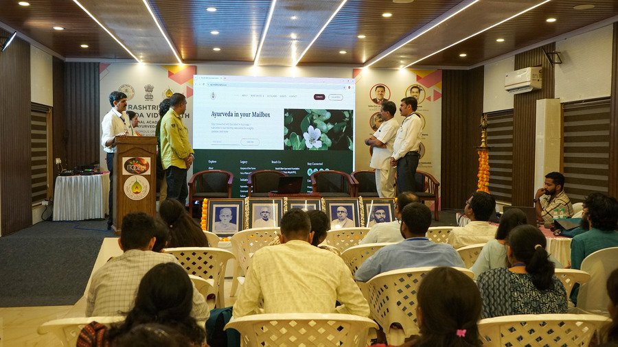 Website-launch