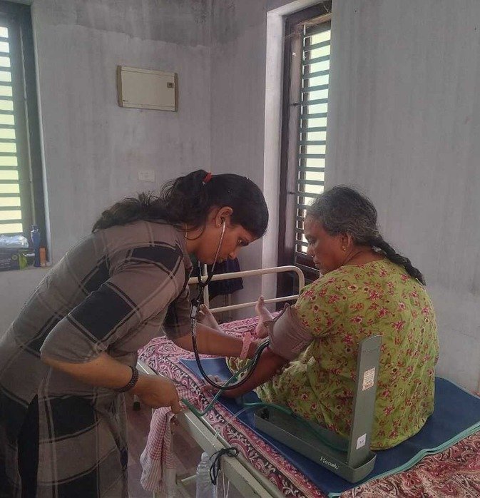 Register for the A 1-Day Free Workshop on Pain & Palliative Care for Ayurveda Doctors