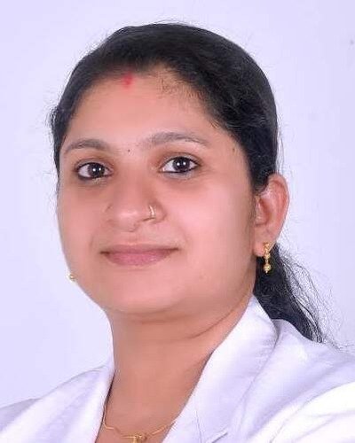 Dr KB Gayathri Itoozhi Ayurveda