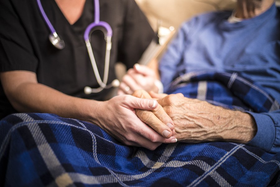 Why you sghould attend the Free Pain & Palliative Care Workshop