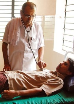 Holistic health through Ayurveda