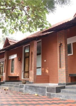 Itoozhi Ayurveda Wellness Hospital
